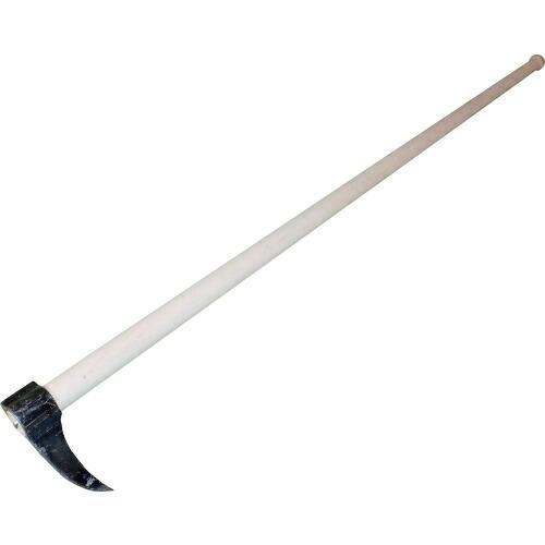 SENNARI 鳶口 小 4.5尺柄 ( AD-612 ) (株)相田合同工場