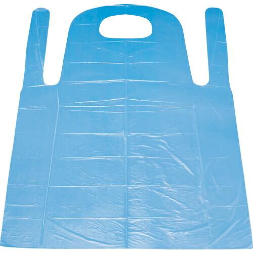 ハクゾウメディカル ハクゾウプラスチックエプロンSE プレミアム ( 3024123 )