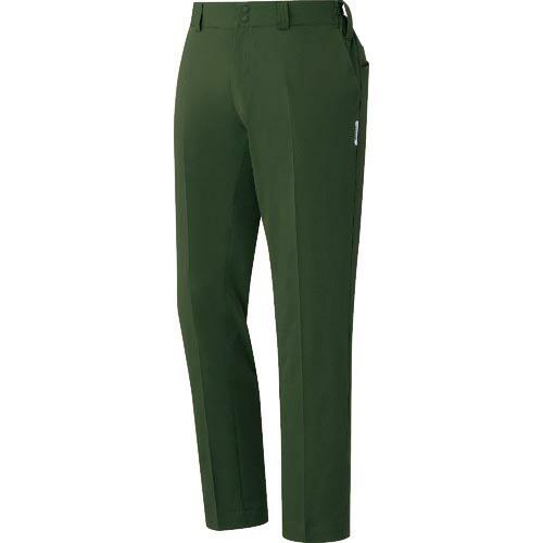 ミドリ安全 ハイストレッチパンツ VE626 下 モスグリーン 5L ( VE626-SITA-5L...