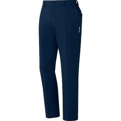 ミドリ安全 ハイストレッチパンツ VE627 下 ネイビー M ( VE627-SITA-M ) ミ...