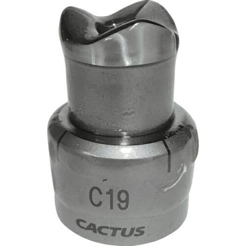 CACTUS パンチカッターC19 ( PC-C19 )