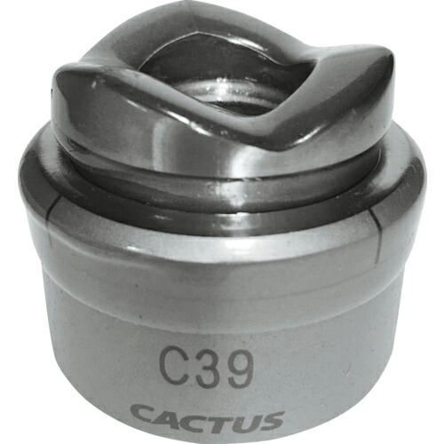 CACTUS パンチカッターC39 ( PC-C39 )