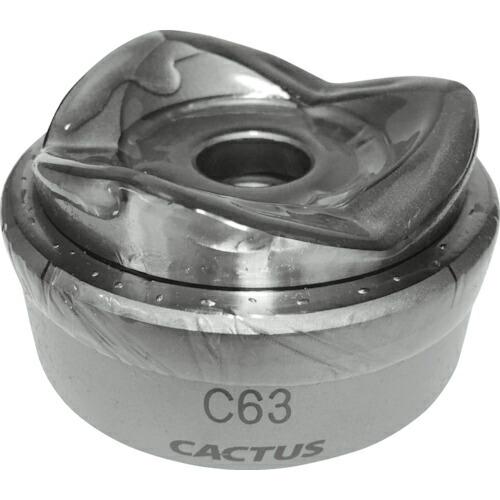 CACTUS パンチカッターC63 ( PC-C63 )