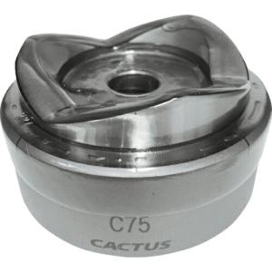 CACTUS パンチカッターC75 ( PC-C75 )｜orangetool