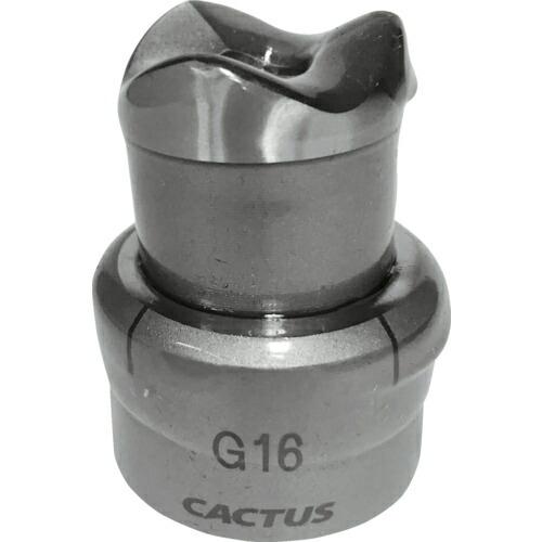 CACTUS パンチカッターG16 ( PC-G16 )