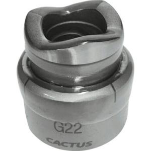 CACTUS パンチカッターG22 ( PC-G22 )｜orangetool