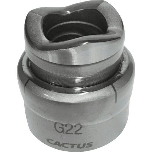 CACTUS パンチカッターG22 ( PC-G22 )