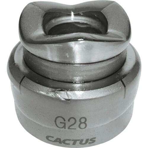 CACTUS パンチカッターG28 ( PC-G28 )