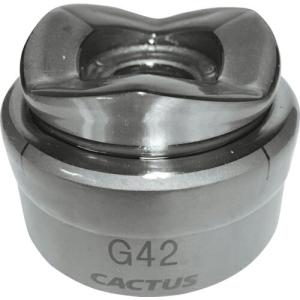 CACTUS パンチカッターG42 ( PC-G42 )｜orangetool