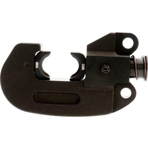 CACTUS T形圧縮ヘッド ( EVC-T122 ) (株)カクタス