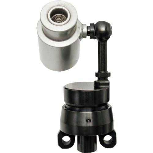 CACTUS ノックアウトパンチアタッチメント ( EVK-4 ) (株)カクタス