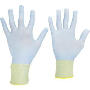 ミドリ安全 耐切創性手袋 カットガード182 ブルー 最薄手タイプ L ( CUT GUARD-182-BL-L ) ミドリ安全(株)｜orangetool