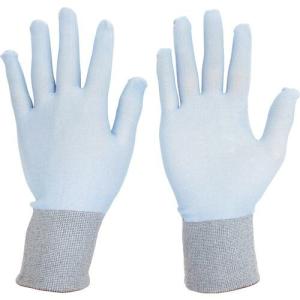 ミドリ安全 耐切創性手袋 カットガード182 ブルー 最薄手タイプ LL ( CUT GUARD-182-BL-LL ) ミドリ安全(株)｜orangetool