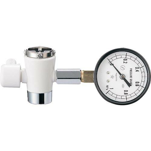 SANEI 水圧計セット ( R93S ) SANEI(株)