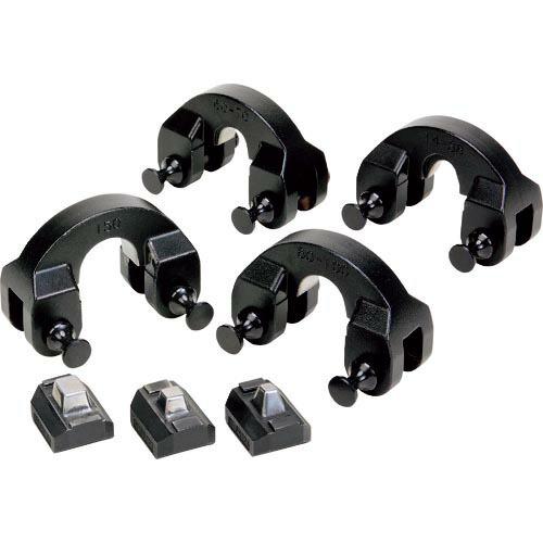 西田 アタッチメント端子圧着ヘッド 14~150sq ( NC-M-CD150A )