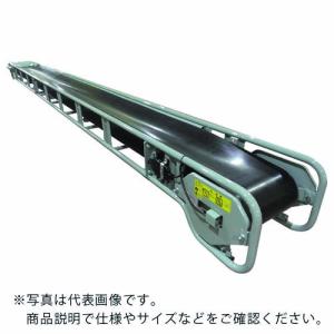 KYC バラ物用コンベヤ500幅 機長10m プレートキャリア式 ( KMTA50-10 ) 光洋機械産業(株)｜orangetool