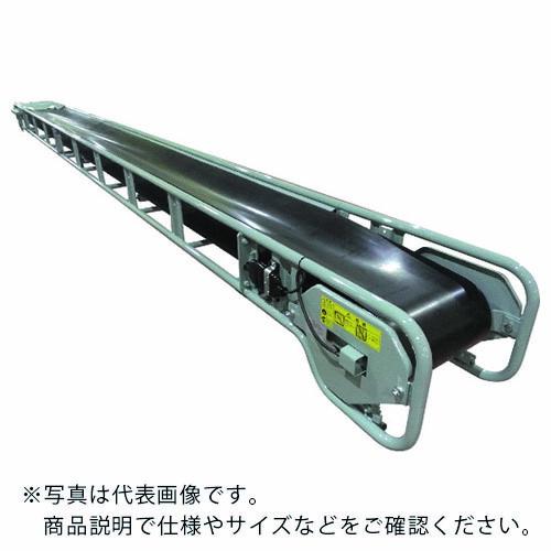 KYC バラ物用コンベヤ400幅 機長5m 2点キャリア式 ( KMVA40-5 ) 光洋機械産業(...