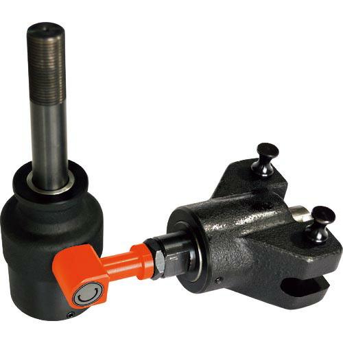 西田 アタッチメントフリーパンチヘッド ( NC-M-FP82B ) (株)西田製作所