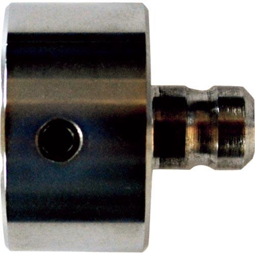 西田 ダイスセット用アダプタ(T―20~T122時必要) ( ETS190-AD ) (株)西田製作...