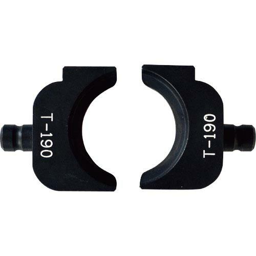 西田 ダイスT190 ( ETS190-D190 ) (株)西田製作所