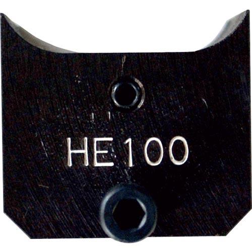 西田 六角圧縮用アダプタ ( HE100-AD ) (株)西田製作所