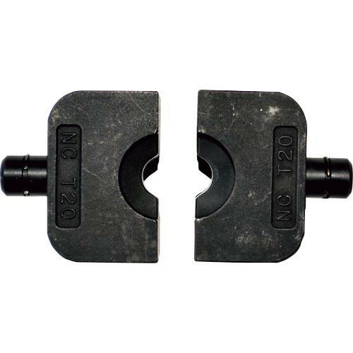 西田 M-T240用ダイスT-20 ( T240-D20NC ) (株)西田製作所