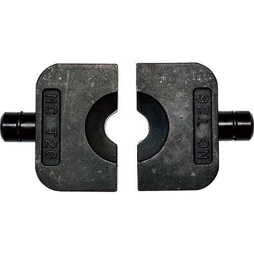 西田 M-T240用ダイスT-26 ( T240-D26NC ) (株)西田製作所