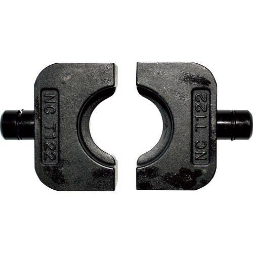 西田 M-T240用ダイスT122 ( T240-D122NC ) (株)西田製作所