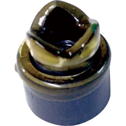 西田 厚鋼電線管用ミリネジ刃物 ( TP-ACP16 ) (株)西田製作所