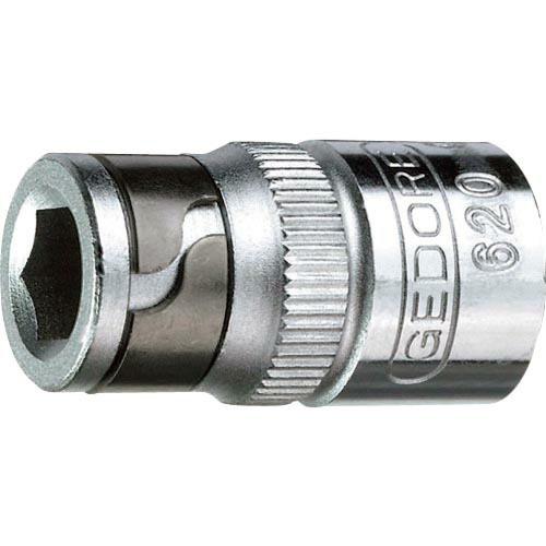 GEDORE ビットアダプター 620 差込角1/4 6.35mm ( 1649329 ) ゲドレー...