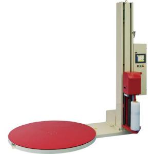 積水 ストレッチフィルム包装機 TS85 ( TS85-T )｜orangetool