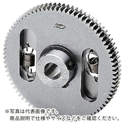 KG 歯研ノーバックラッシ NSG80S 80B+0810 ( NSG80S 80B-P-0810 ...