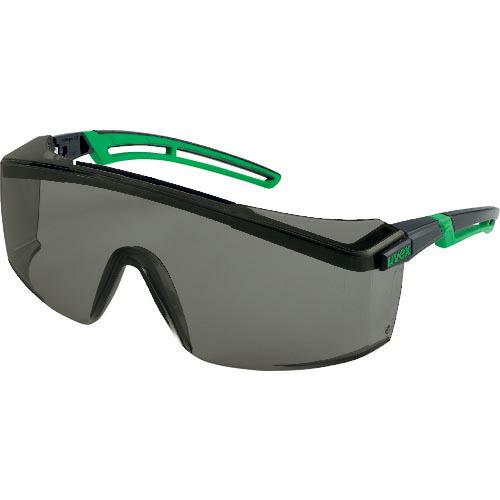 UVEX 遮光めがね アストロスペック 2.0 CB (遮光度#3) ( 9064143 ) UVE...