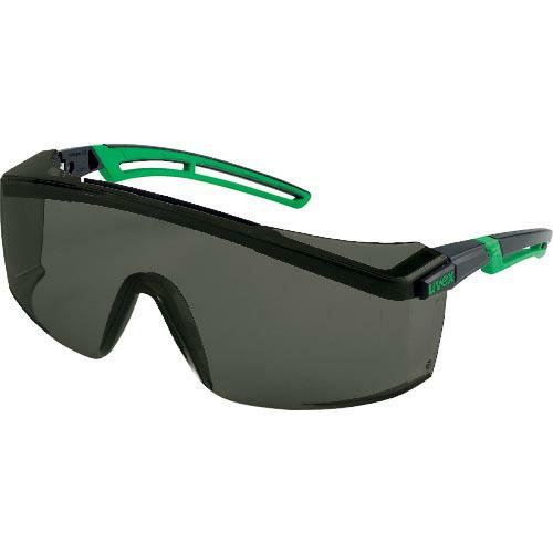 UVEX 遮光めがね アストロスペック 2.0 CB (遮光度#4) ( 9064144 ) UVE...