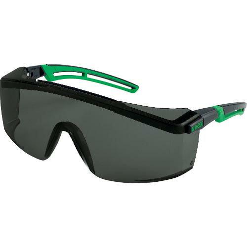 UVEX 遮光めがね アストロスペック 2.0 CB (遮光度#5) ( 9064145 ) UVE...