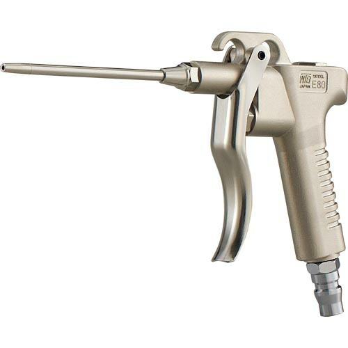 WTB エアーダスターガン ( E80-1P ) (株)WTBワタベコーポレーション