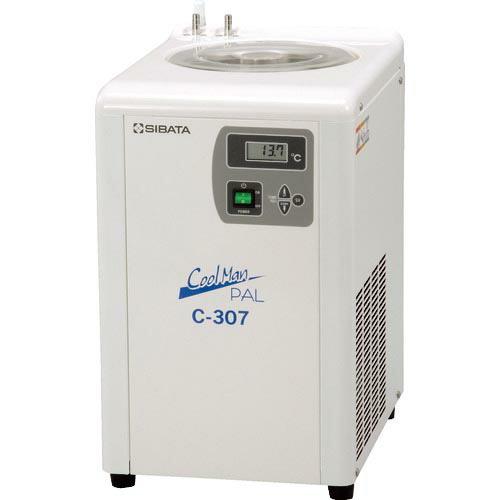 SIBATA 低温循環水槽 クールマンパル C-307 ( 051140-307 ) 柴田科学(株)