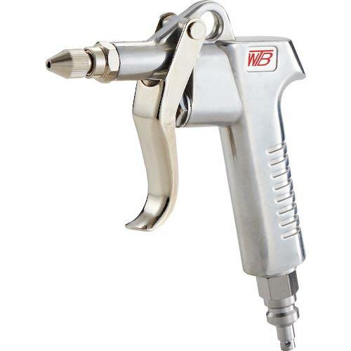 WTB 高圧エアーダスターガン ( E80-0RKK ) (株)WTBワタベコーポレーション