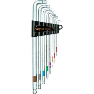 ワイズ ダブルボ-ルレンチ ( WBP-2900LL ) フジ矢(株)(ワイズ)｜orangetool