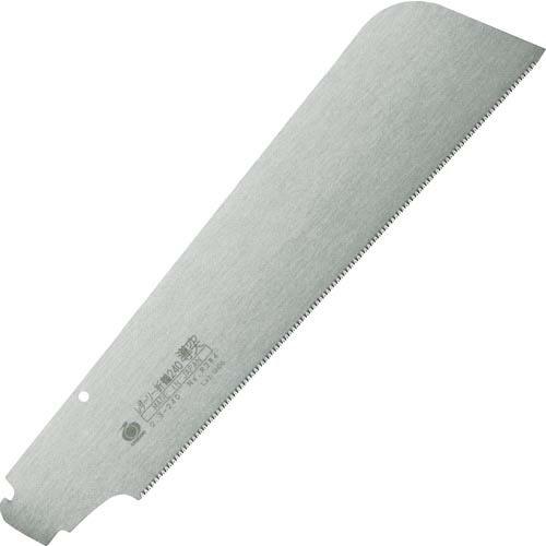 RAZORSAW ( 玉鳥産業 )　木工用鋸　レザーソー折鶴２４０　導突　替刃　刃長２４０ｍｍ ( ...