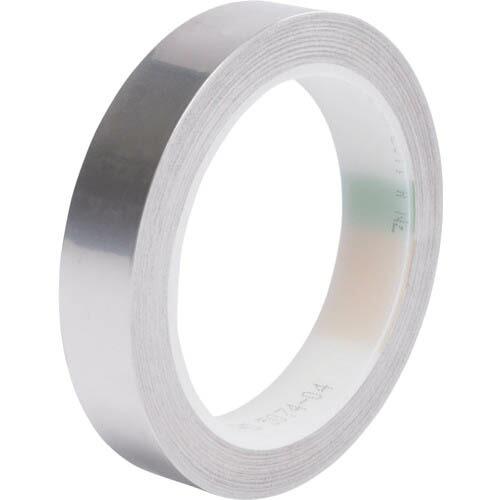 3M 導電性片面すずメッキ銅箔テープ 1183 ( 1183 19X3 )