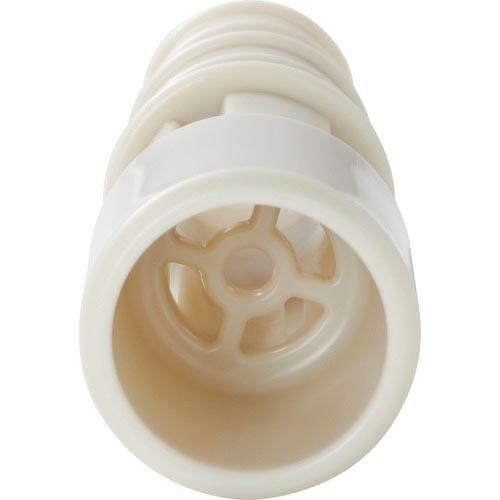 TRUSCO ( トラスコ中山 )　エアコン排水ホース用防虫キャップ　３個入 ( ARC3 )