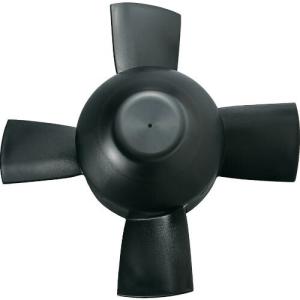 TRUSCO ハンディジェット ハネ外径300mm用ファンセット ( HJF-300-F ) トラスコ中山(株)｜orangetool