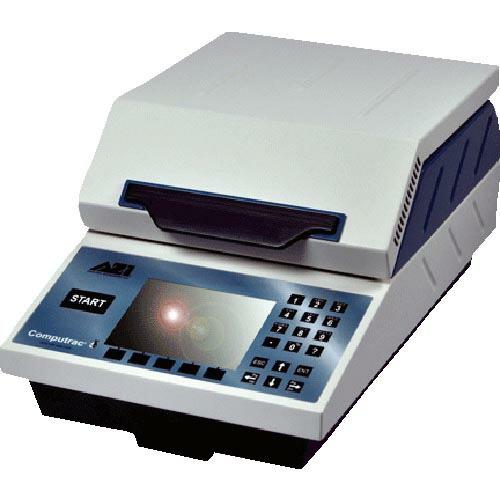 アリゾナ 乾燥減量計測式水分計 ( MAX4000 XL ) (メーカー取寄)