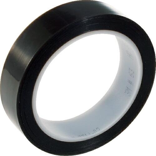 3M 【売切廃番】 【在庫限り廃番】PTFE 電気絶縁テープ No. ( 63 12X10 ) スリ...