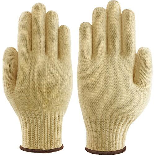 Ansell 【売切廃番】耐切創手袋 エッジ 48-225 Lサイズ ( 48-225-9 ) (株...