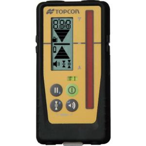 トプコン デジタル受光器 ( LS-100D ) (株)トプコン｜orangetool