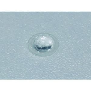 3M バンポン 低表面エネルギー材料接着用 SJ1079CL-H 408粒×1シート ( SJ1079CL-H CLEAR ) スリーエム ジャパン(株)電子用製品事業部｜orangetool