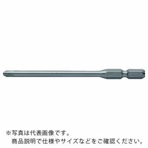 TRUSCO ドライバービット M16+1X65H ( TB16-1-65H )【10本セット】トラスコ中山(株)｜orangetool