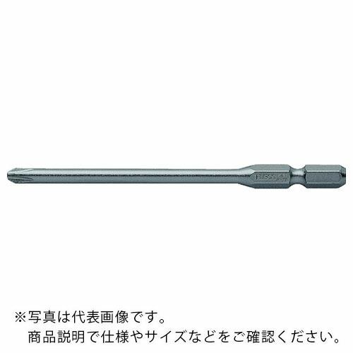 TRUSCO ドライバービット M16+1X65H ( TB16-1-65H )【10本セット】トラ...